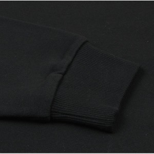 Kangol Club Sweatshirt- Black 1658